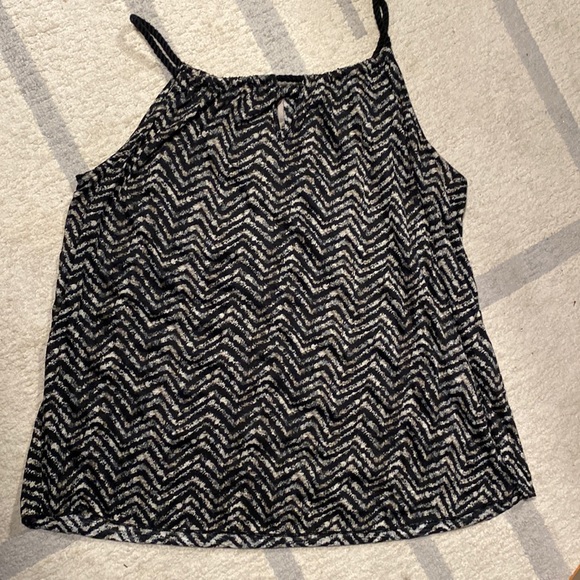 Denver Hayes Tops - Plus size